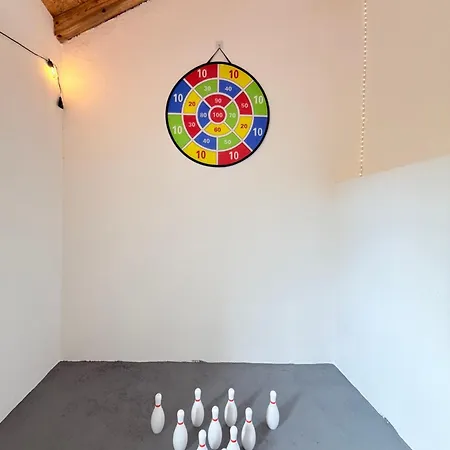 Quercus Lounge Tatil Evi