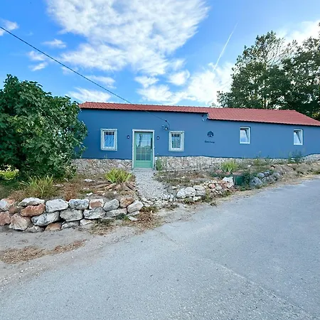 Tatil Evi Quercus Lounge *