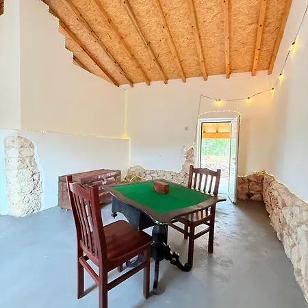 Quercus Lounge Tatil Evi Ancião