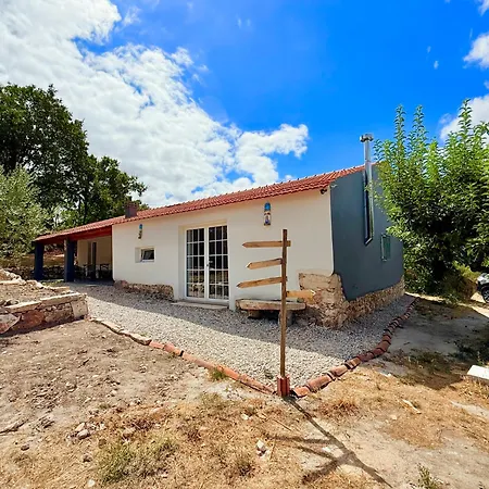 Quercus Lounge Ancião