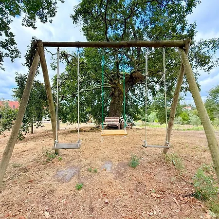 Tatil Evi Quercus Lounge *