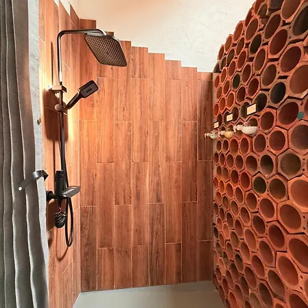 Quercus Lounge Дом отдыха *