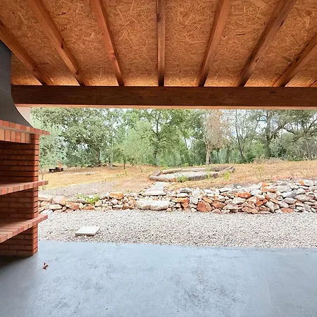 Quercus Lounge Ancião