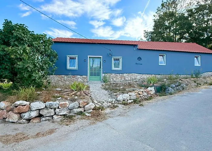 Σπίτι διακοπών Quercus Lounge *