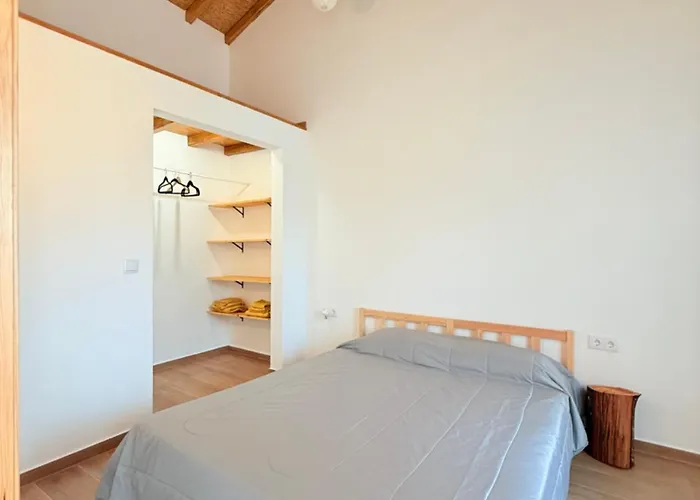 Quercus Lounge Σπίτι διακοπών *