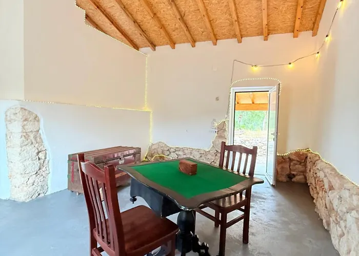 Quercus Lounge Semesterbostad Ancião