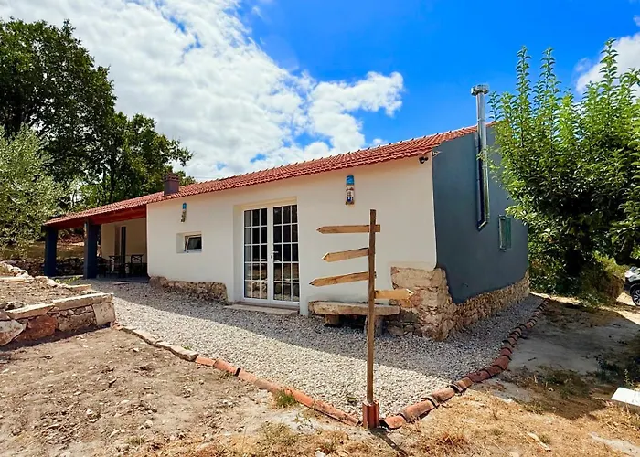 Quercus Lounge Anciao