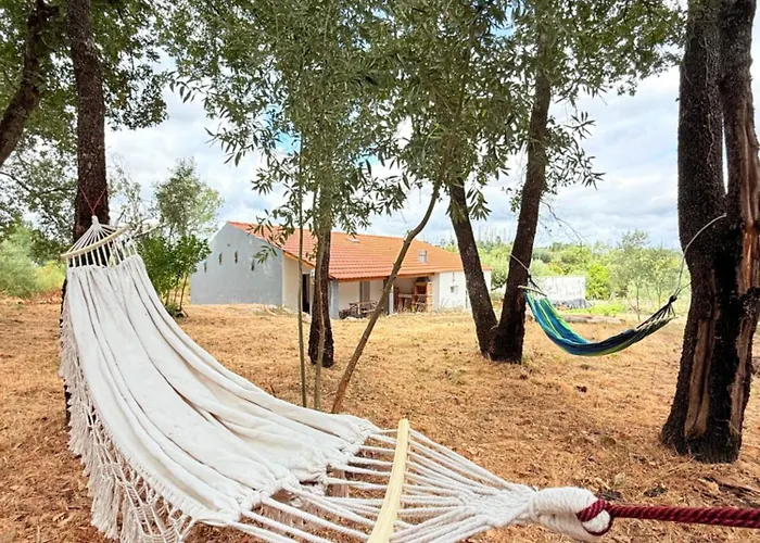 Quercus Lounge Ancião