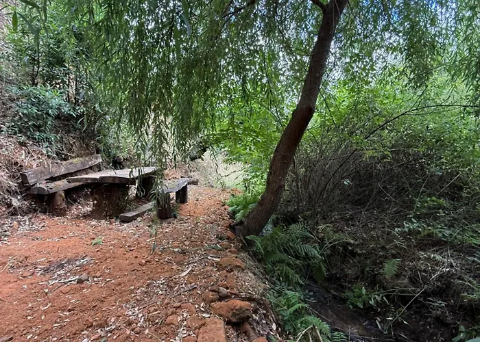 Σπίτι διακοπών Quercus Lounge Anciao