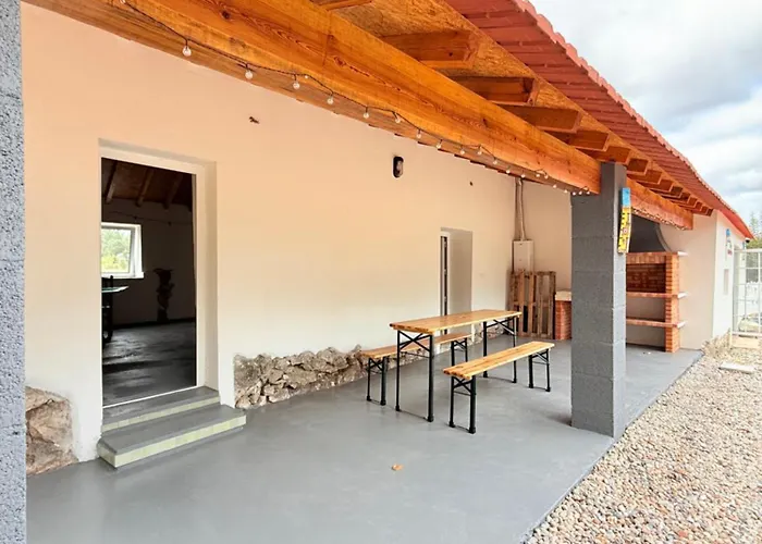 Quercus Lounge Semesterbostad