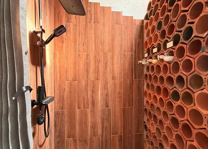 Quercus Lounge Σπίτι διακοπών *