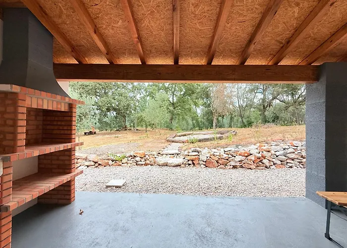 Quercus Lounge Anciao